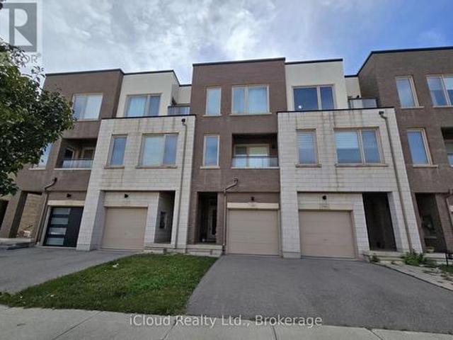 168 Squire Crescent, Oakville, ON, L6H 0L7 house for lease | Listing ID W13814 | Royal LePage
