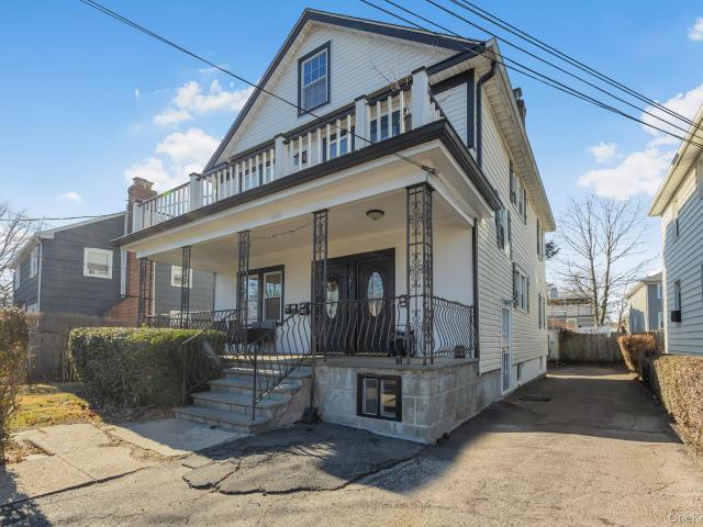 168 Stephenson Blvd, New Rochelle, NY 10801 | MLS #944514