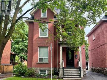 168 Stewart Street W, Ottawa, ON, K1N 6J9 house for sale | Listing ID X13432 | Royal LePage
