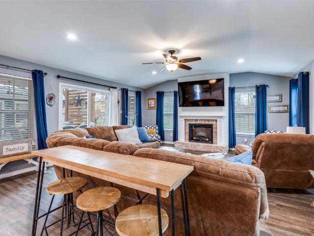 168 Still Forest Dr, Cedar Creek, TX 78612 | MLS #1727