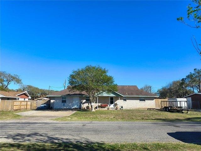 168 Sunset, Ingleside, TX 78362