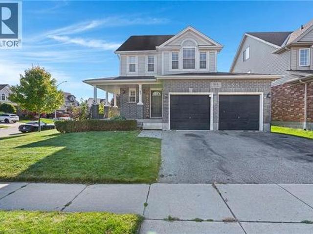 168 Patton Drive, Cambridge, ON, N3C 4L5 house for sale | Listing ID 40856 | Royal LePage