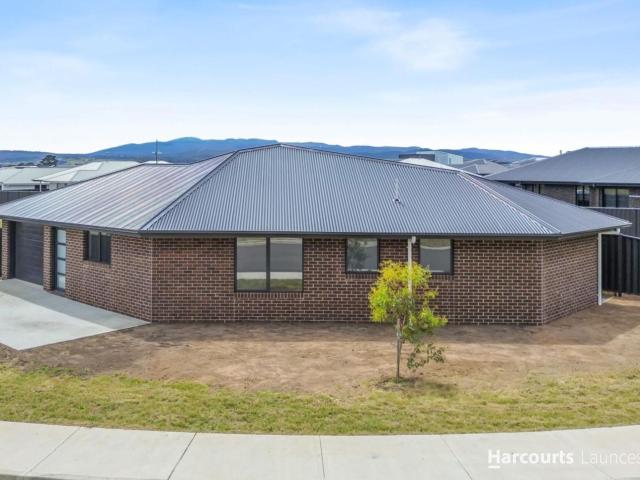 1/68 Parkfield Drive, YOUNGTOWN, TAS 7249