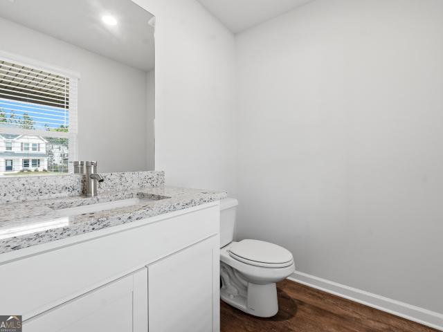 168 percheron road