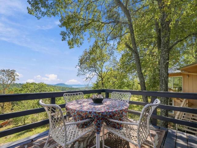 168 Pine Knot Road