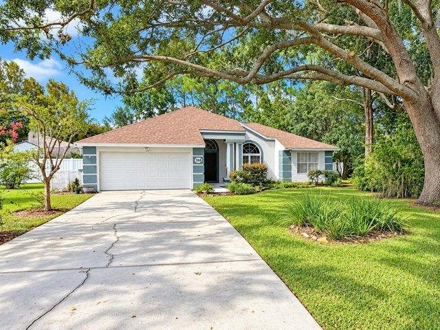 168 Pine Lake View Dr, Davenport, FL 33837