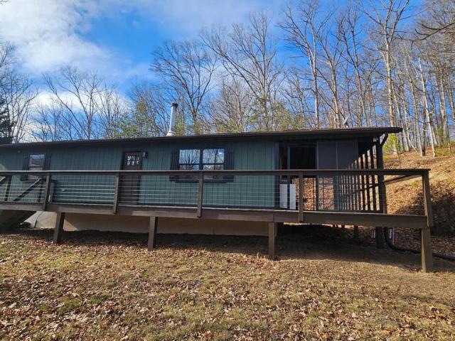 168 Pioneer Trail