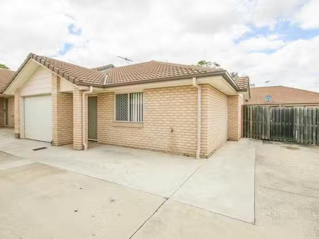 16/8 Rosegum Place, Redbank Plains, QLD 4301
