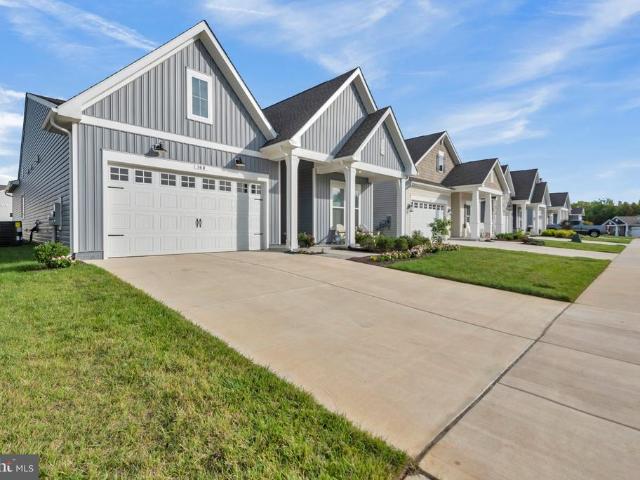 168 Redstart Drive