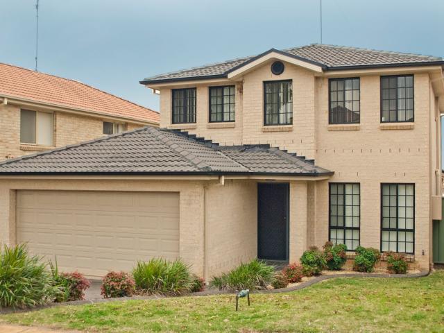 168 Ridgetop Drive Glenmore Park