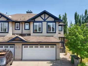 Montalet, Beaumont, Division No 11, Alberta