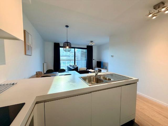 168 Rue Belliard Bruxelles,1000