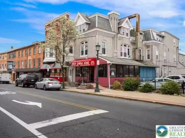 168 W Main St #3F, Kutztown, PA 19530 MLS 776708