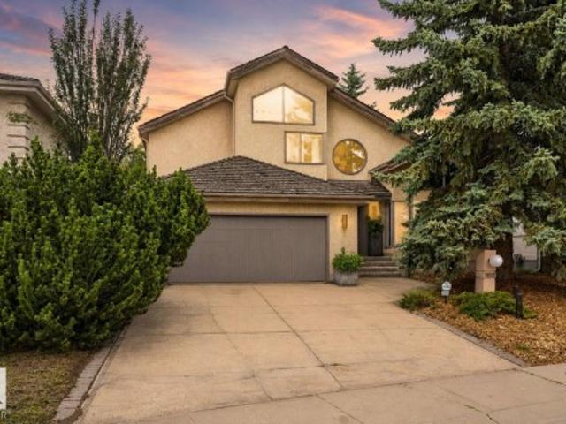 168 Weaver Drive Nw, Edmonton, AB, T6M 2K3 house for sale | Listing ID E4500 | Royal LePage