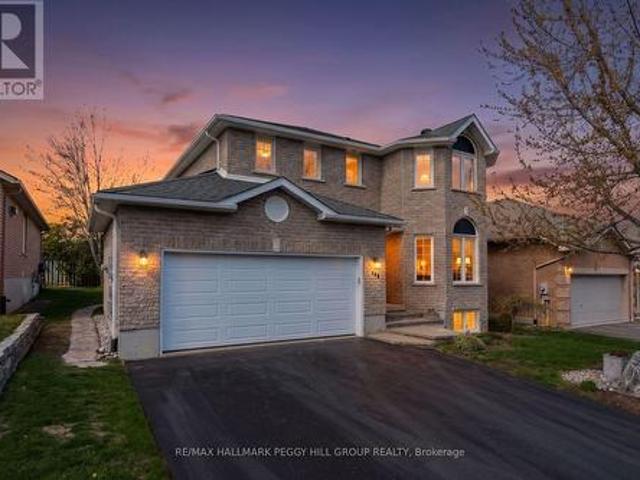 168 Wildwood Trail, Barrie, ON, L4N 9Y6 house for sale | Listing ID S13505 | Royal LePage
