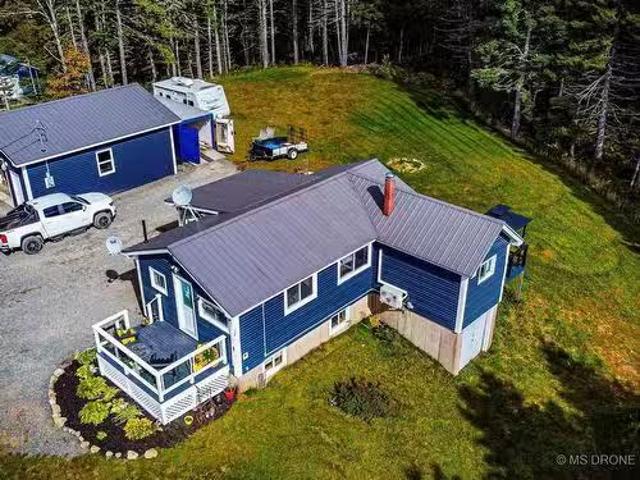 168 Wyvern Road, Collingwood Corner, NS, B0M 1E0 recreationa.