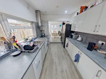 168 Tiverton Road Birmingham Similar Properties