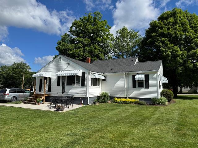 168 Trapping Brook Road