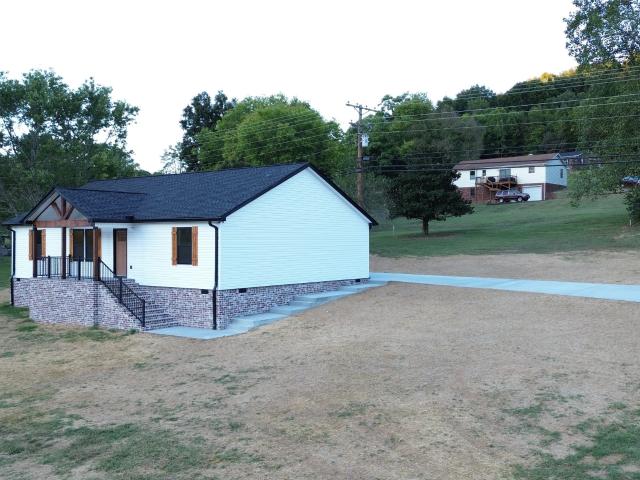 168 Turkey Creek Hwy