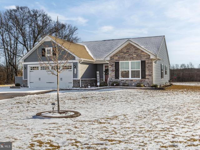 168 Tybalt Ln, Dover, DE 19901 | MLS #DEKT2043