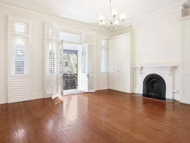 168 Victoria Street, Potts Point, NSW 2011