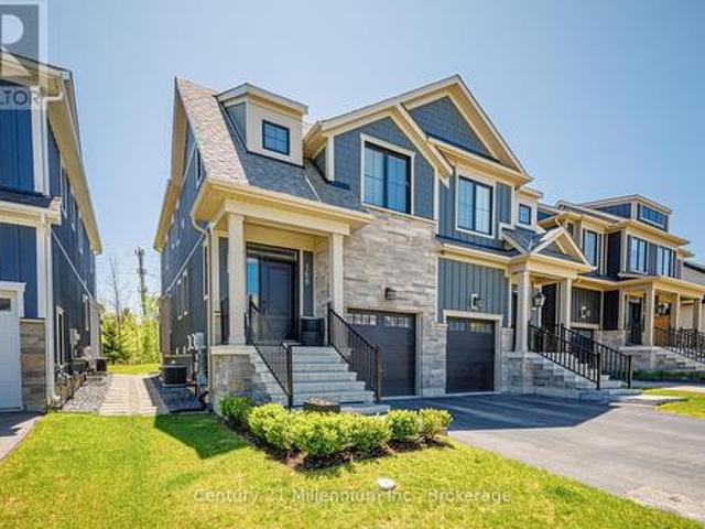 168 Yellow Birch Crescent, Blue Mountains, ON, L9Y 0R4 house for lease | Listing ID X13083 | Royal LePage