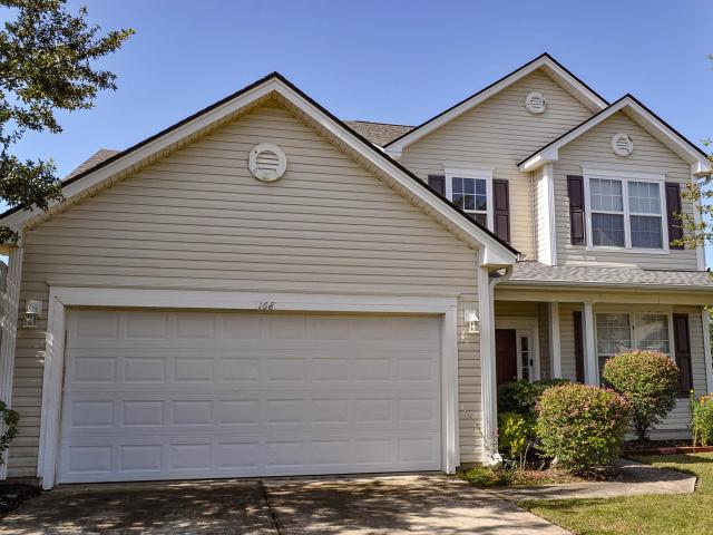 168 Zinnia Dr