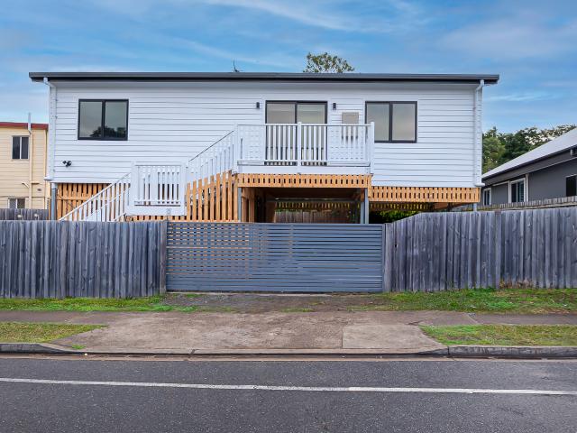 168A Cornwall, Greenslopes, QLD, 4120