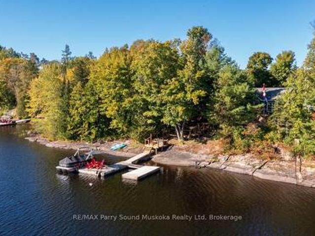 168B Isabella Lake Road, Seguin, ON, P2A 0B2 house for sale | Listing ID X13829 | Royal LePage