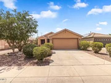 16940 N BRIARWOOD DR, SURPRISE, AZ 85378