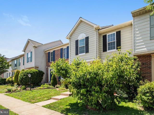 16948 Point Pleasant Lane