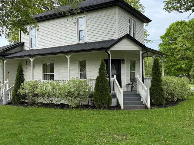 1694 Old Delaware Road