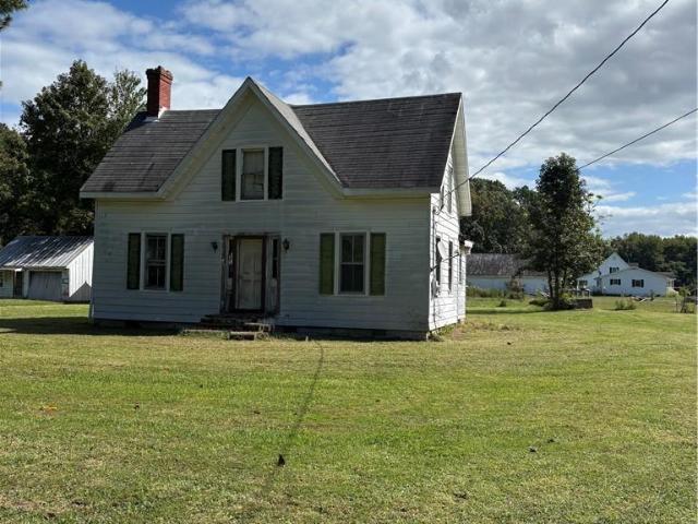 1694 Old Ferry RD