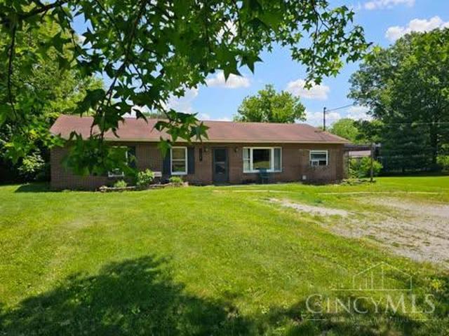 1694 Clark Drive