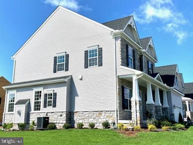 1694 Double Bank Road