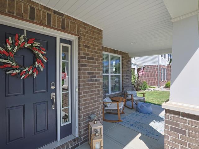 1694 Federal Creek Lane