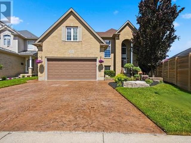 1694 Green Gables Road, London South U, ON, N6M 0A3 house for sale | Listing ID X13639 | Royal LePage