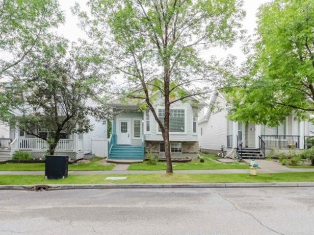 1694 Tompkins Wynd Nw, Edmonton, AB, T6R 2Y4 house for sale | Listing ID E4500 | Royal LePage