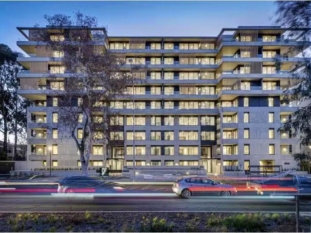 169/56 Forbes Street, Turner Apartment for rent Listed by Geo.