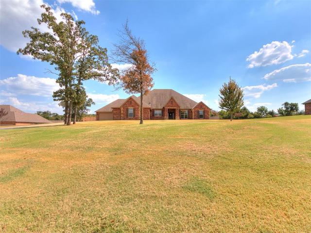16956 Fox Trot Court