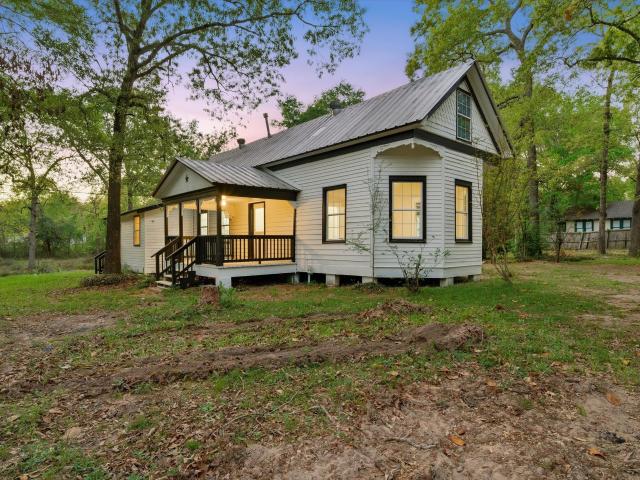 16958 Cedar Rd, Plantersville, TX 77363 | MLS #56218
