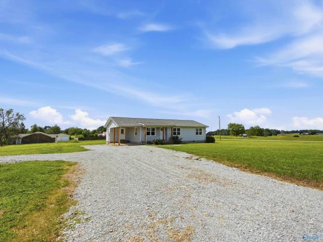 16959 Glaze Road