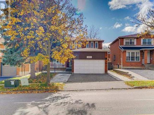 1695 Major Oaks Road, Pickering Brock Ridge, ON, L1X 1X2 house for sale | Listing ID E13671 | Royal LePage