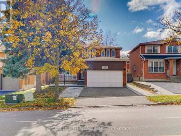 1695 Major Oaks Road, Pickering, ON, L1X 1X2 house for sale | Listing ID E12524 | Royal LePage