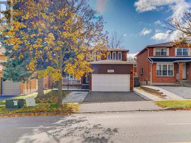 1695 Major Oaks Road, Pickering, ON, L1X 1X2 house for sale | Listing ID E12524 | Royal LePage