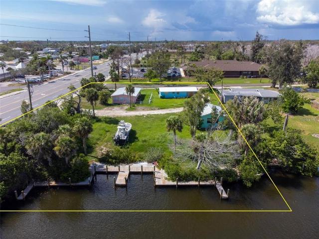 1695 Manor Rd, Englewood, FL 34223 | MLS #D6146