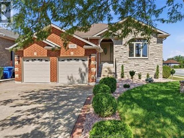1695 Meridian Street, Windsor, ON, N9G 3E7 house for sale | Listing ID 26018 | Royal LePage