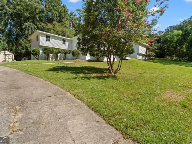 1695 Briarcliff Road
