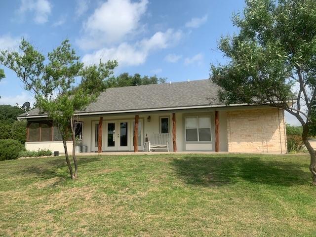 1695 Fm 2823, Carlton, TX 76436 | MLS #21220