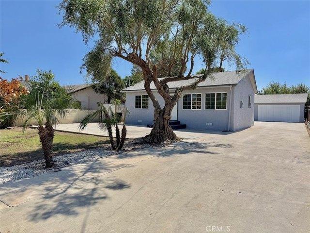 1695 Gould St, Loma Linda, CA 92354